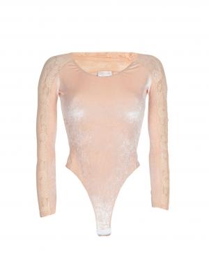 Футболка BLUMARINE