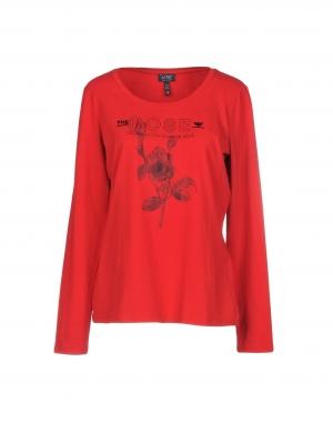 Футболка ARMANI JEANS