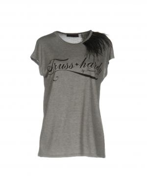 Футболка TRUSSARDI JEANS