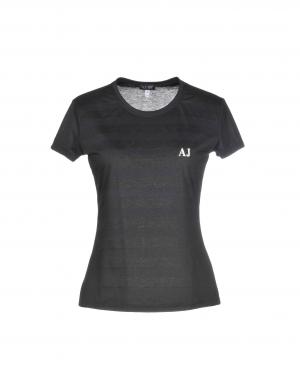 Футболка ARMANI JEANS