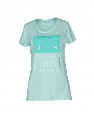 Футболка GUESS