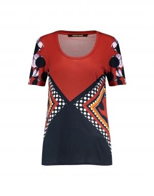 Футболка ROBERTO CAVALLI