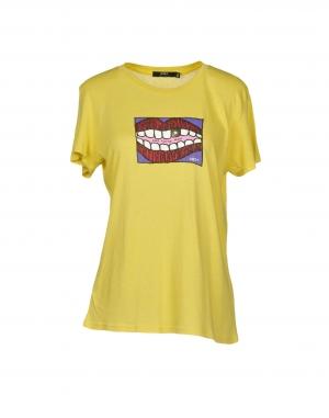 Футболка OBEY