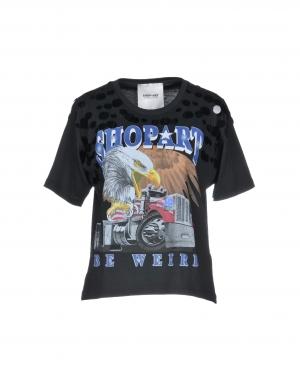 Футболка SHOP ★ ART