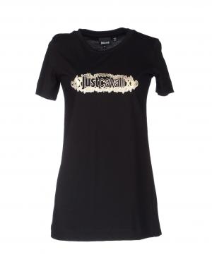 Футболка JUST CAVALLI