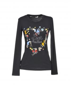 Футболка LOVE MOSCHINO