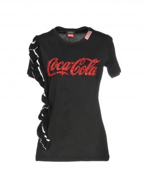 Футболка PINKO