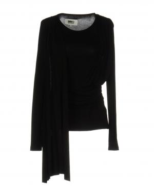 Футболка MM6 MAISON MARGIELA