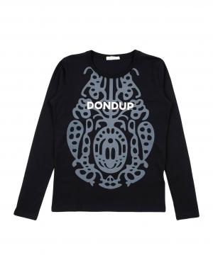 Футболка DONDUP DQUEEN
