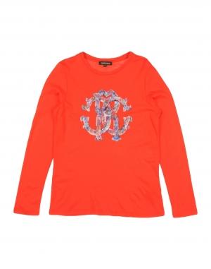 Футболка ROBERTO CAVALLI