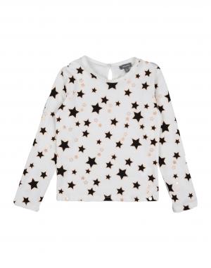 Футболка MICROBE