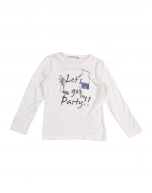 Футболка LIU •JO