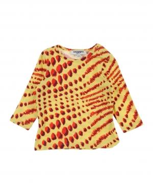 Футболка GAULTIER BÉBÉ