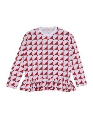 Футболка MARNI