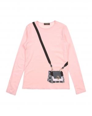 Футболка TRUSSARDI JUNIOR