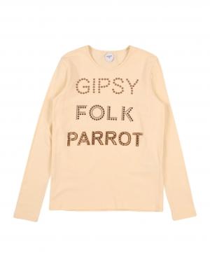 Футболка PARROT