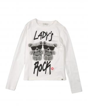 Футболка MICROBE