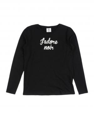 Футболка LE VOLIÈRE