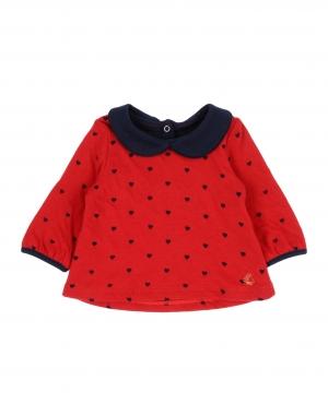 Футболка PETIT BATEAU