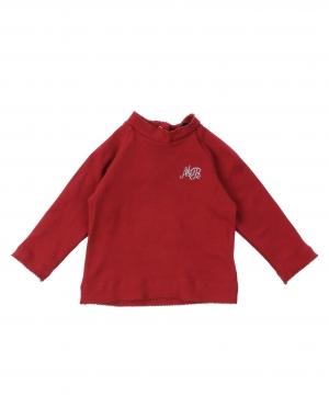 Футболка MONNALISA BEBE'