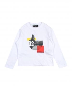 Футболка DSQUARED2