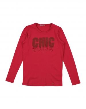 Футболка LIU •JO