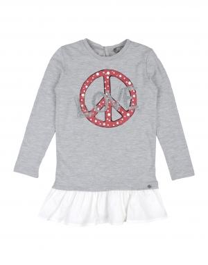 Футболка MICROBE