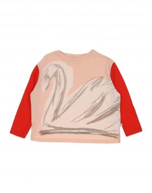 Футболка STELLA McCARTNEY KIDS