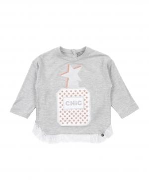 Футболка MICROBE