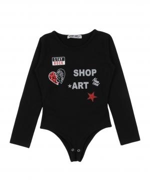 Футболка SHOP ★ ART