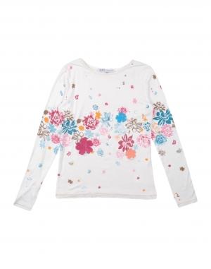 Футболка PATRIZIA PEPE