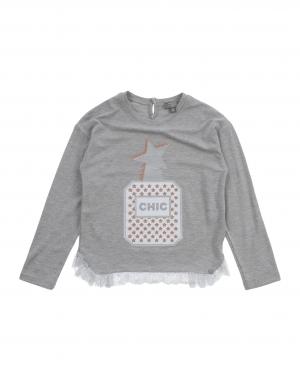 Футболка MICROBE