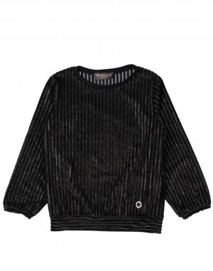 Футболка TRUSSARDI JUNIOR