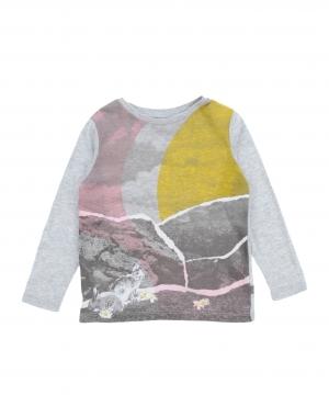 Футболка STELLA McCARTNEY KIDS