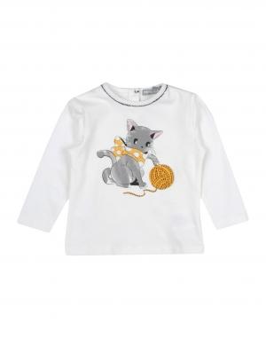 Футболка ARTIGLI Girl