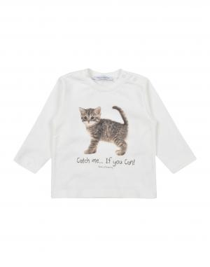 Футболка KID'S COMPANY