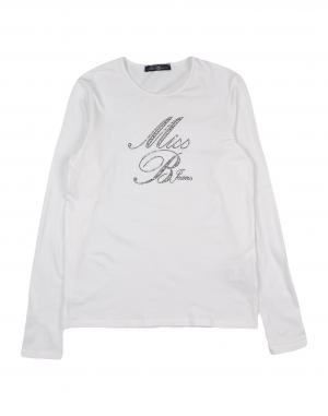 Футболка MISS BLUMARINE