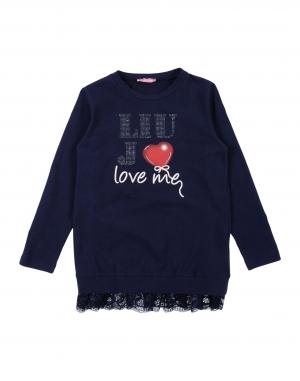 Футболка LIU •JO