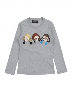 Футболка DSQUARED2