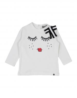 Футболка MICROBE