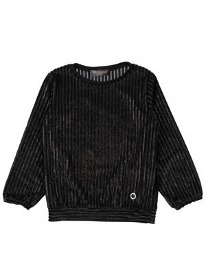 Футболка TRUSSARDI JUNIOR