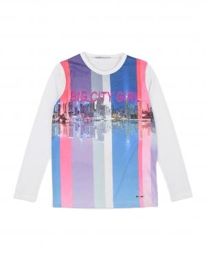 Футболка LIU •JO