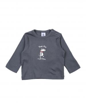 Футболка PETIT BATEAU
