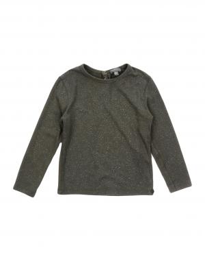 Футболка MICROBE