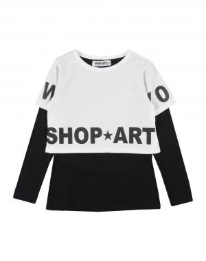 Футболка SHOP ★ ART