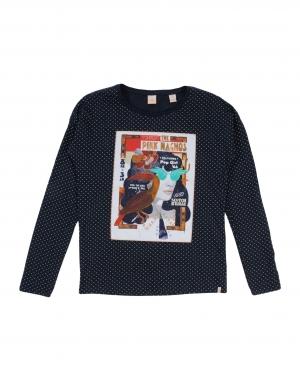 Футболка SCOTCH R'BELLE