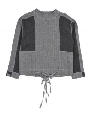 Футболка CHIC SMART CLOTHES