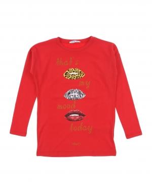 Футболка LIU •JO