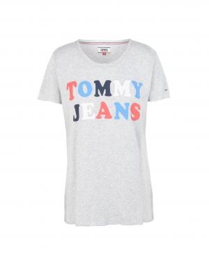 Футболка TOMMY JEANS