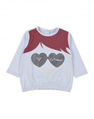 Футболка ARMANI JUNIOR